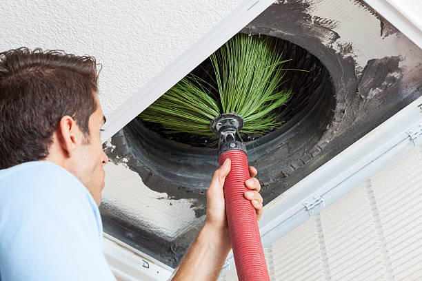 Best Commercial HVAC Duct Cleaning  in South Palm Beach, FL