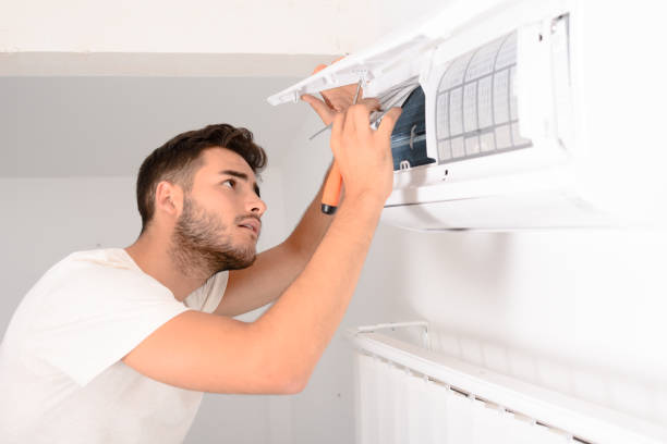 Trusted South Palm Beach, FL Airduct Cleaning Experts